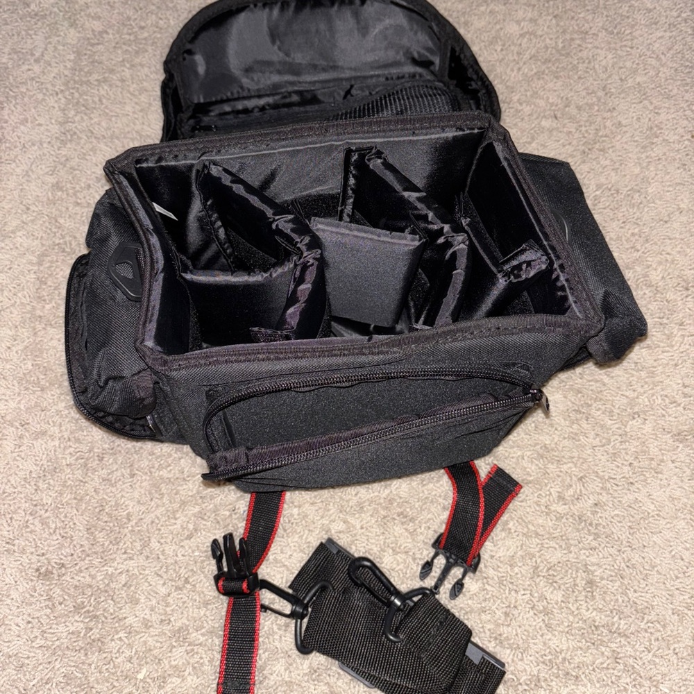 Commander camera bag . NEW! - Picture 8 of 8